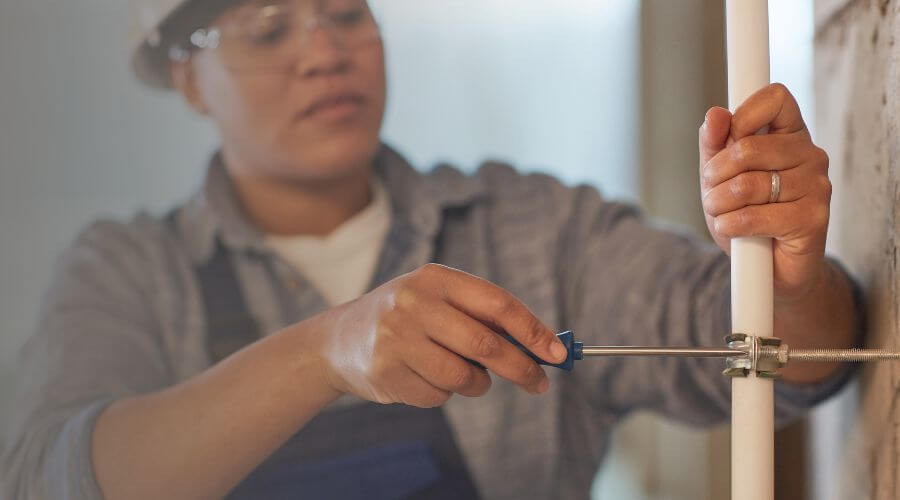 Professional Gas Leak Detection in Le Roy, MN